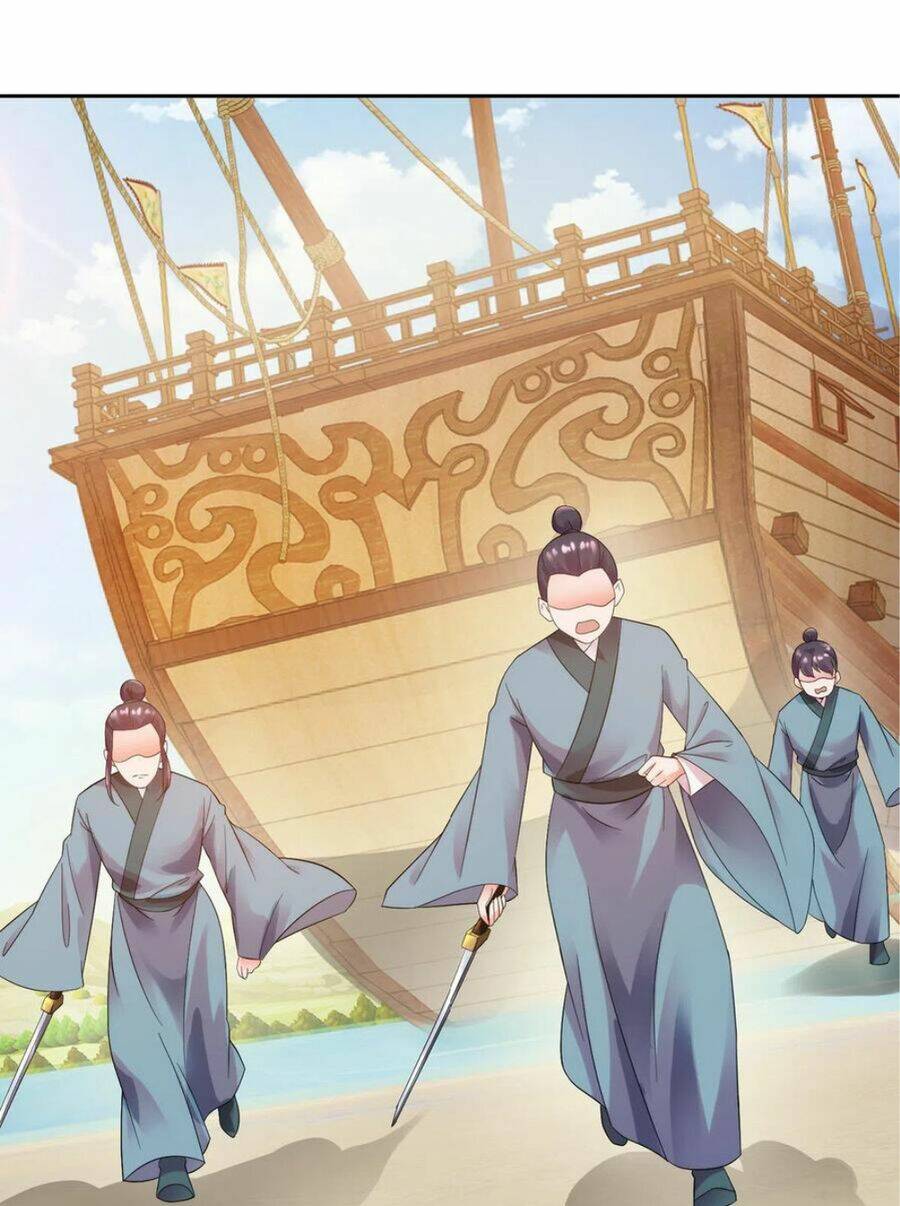 Sử Thượng Đệ Nhất Chưởng Môn: Chapter 203