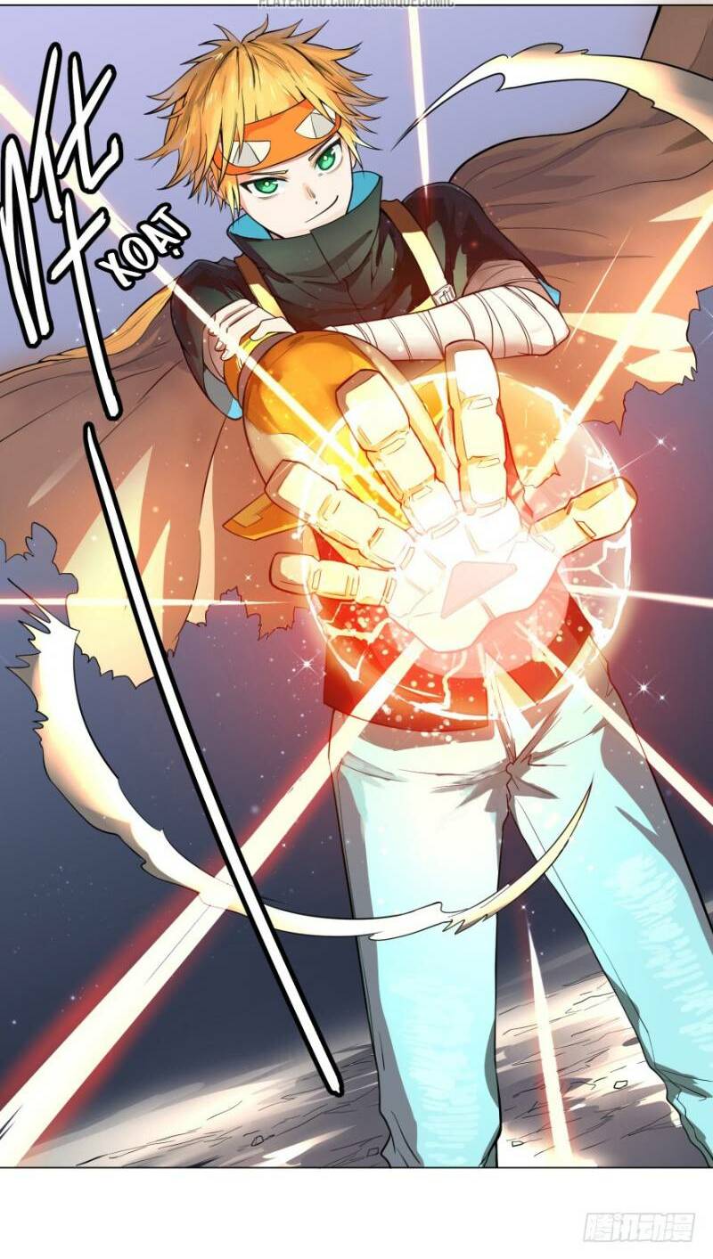 Danh Sách Kẻ Phản Diện: Chapter 7