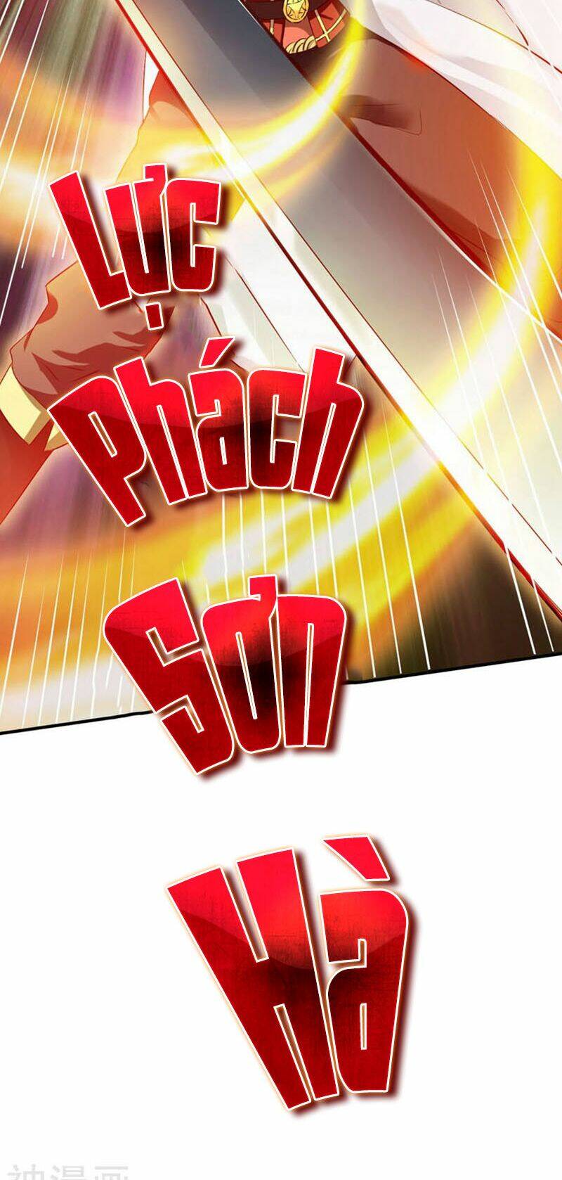 Chiến Đỉnh: Chapter 97