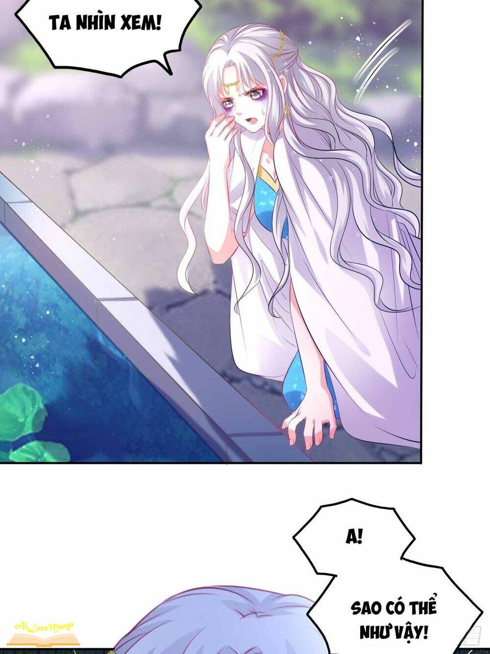 Vương Phi Thật Thích Trang Điểm: Chapter 94