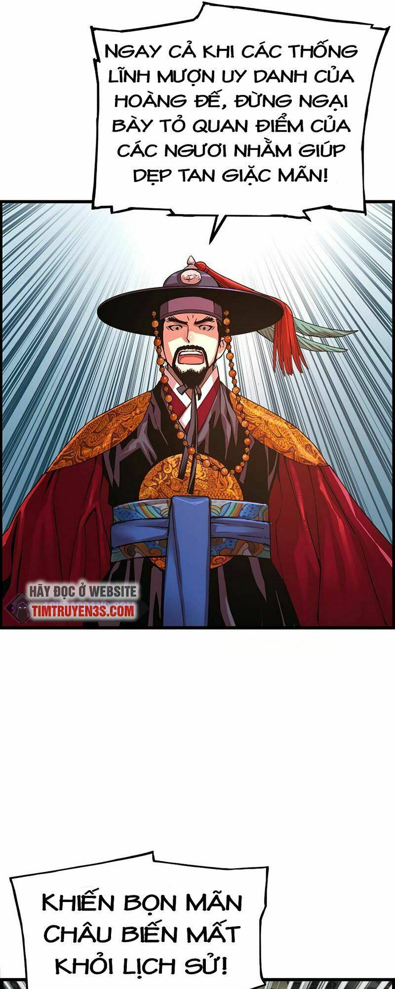Tôi Sẽ Sống Như Một Hoàng Tử: Chapter 66