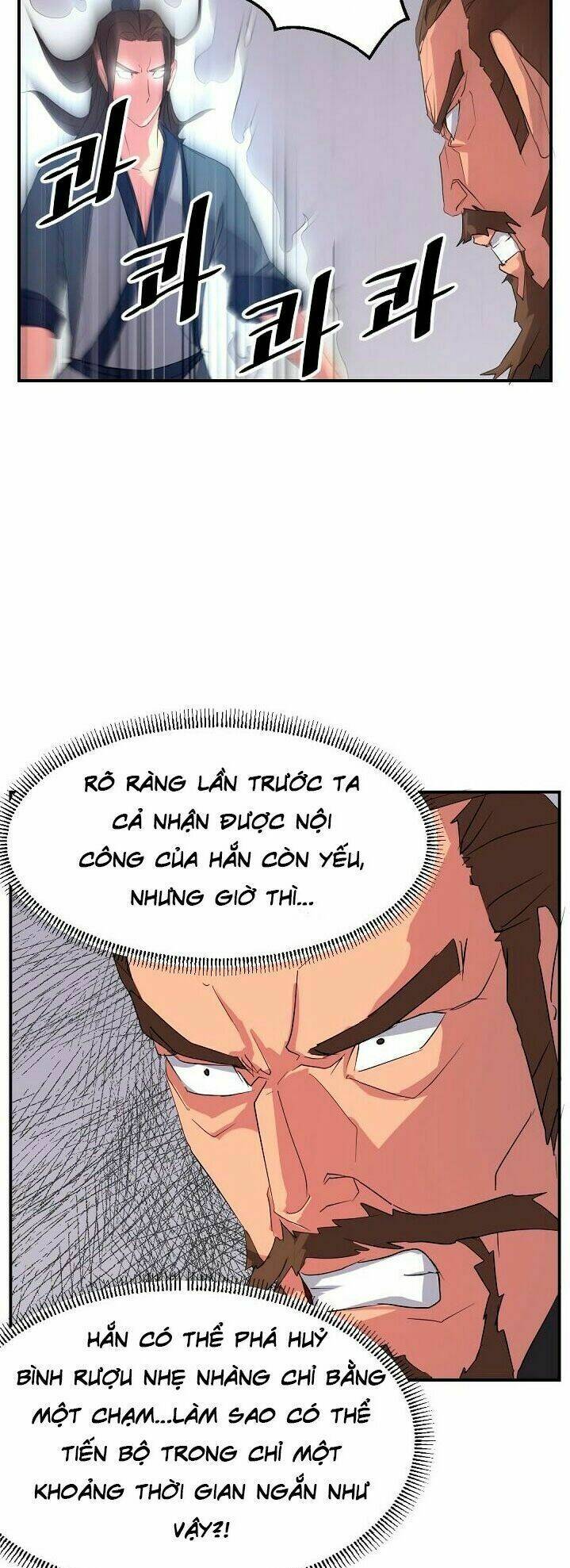 Trọng Sinh, Bất Khả Chiến Bại: Chapter 32