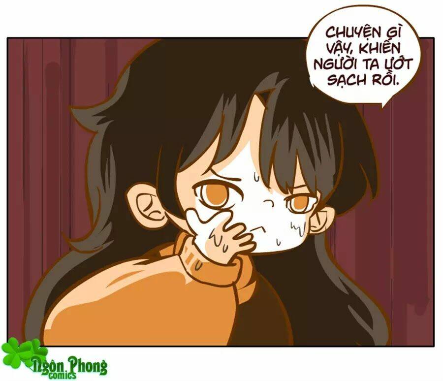 Hòa Thượng Và Tiểu Long Quân: Chapter 56