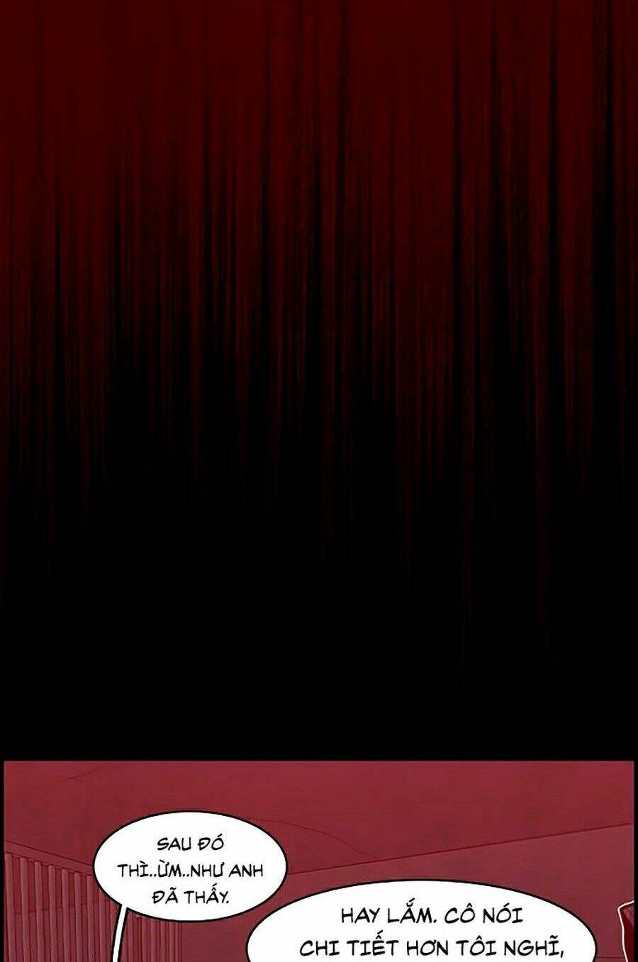 Khu Trọ Quỷ Ám: Chapter 42