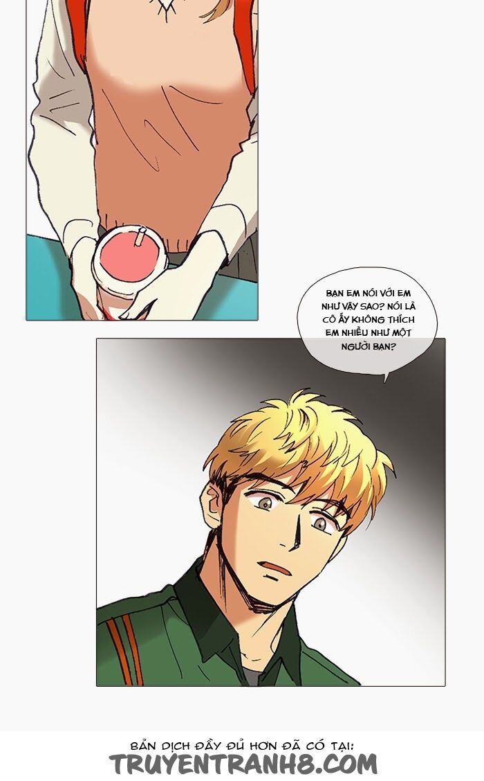 Magical Exam Student: Chapter 36