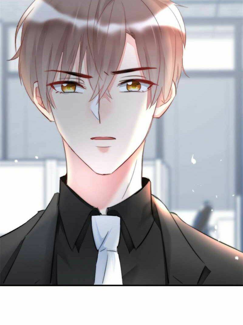 Boss Đại Nhân Là Nữ Thần?: Chapter 5