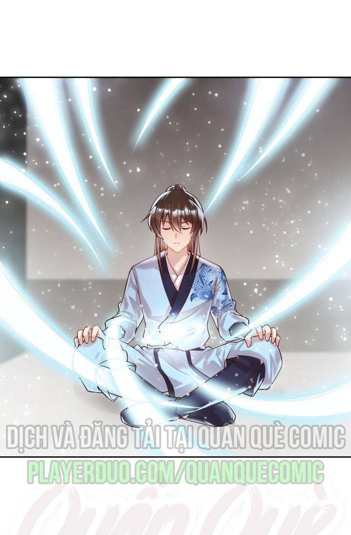 Siêu Phàm Truyện: Chapter 61