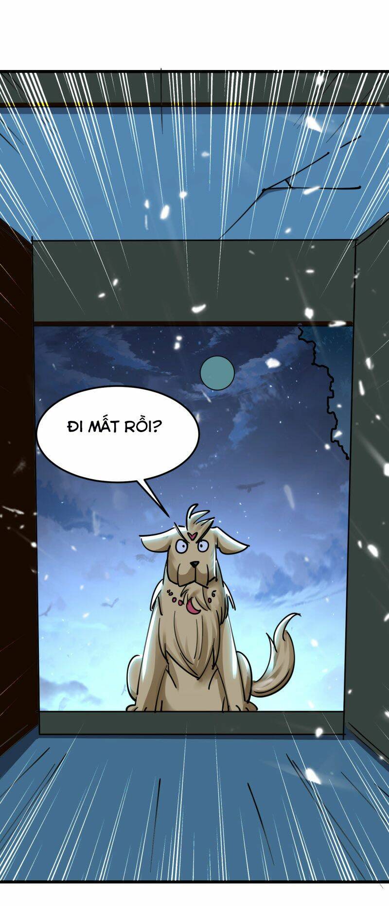 Vạn Giới Tiên Vương: Chapter 72