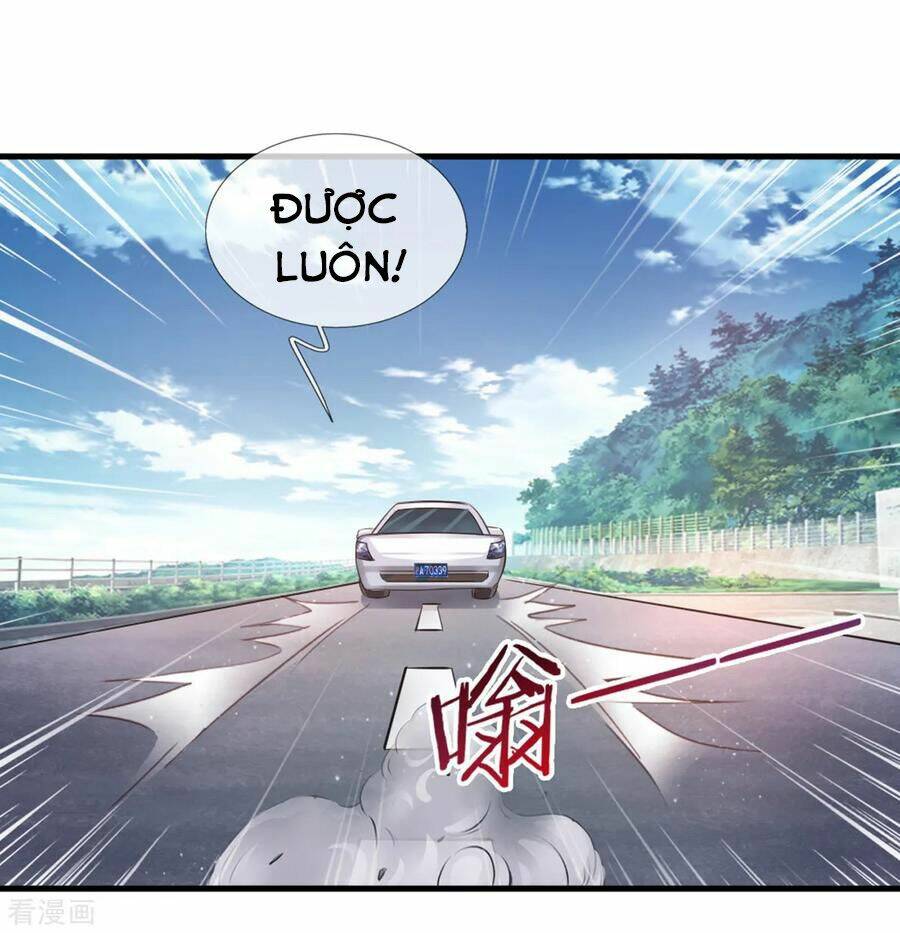 Tuyệt Thế Phi Đao: Chapter 121