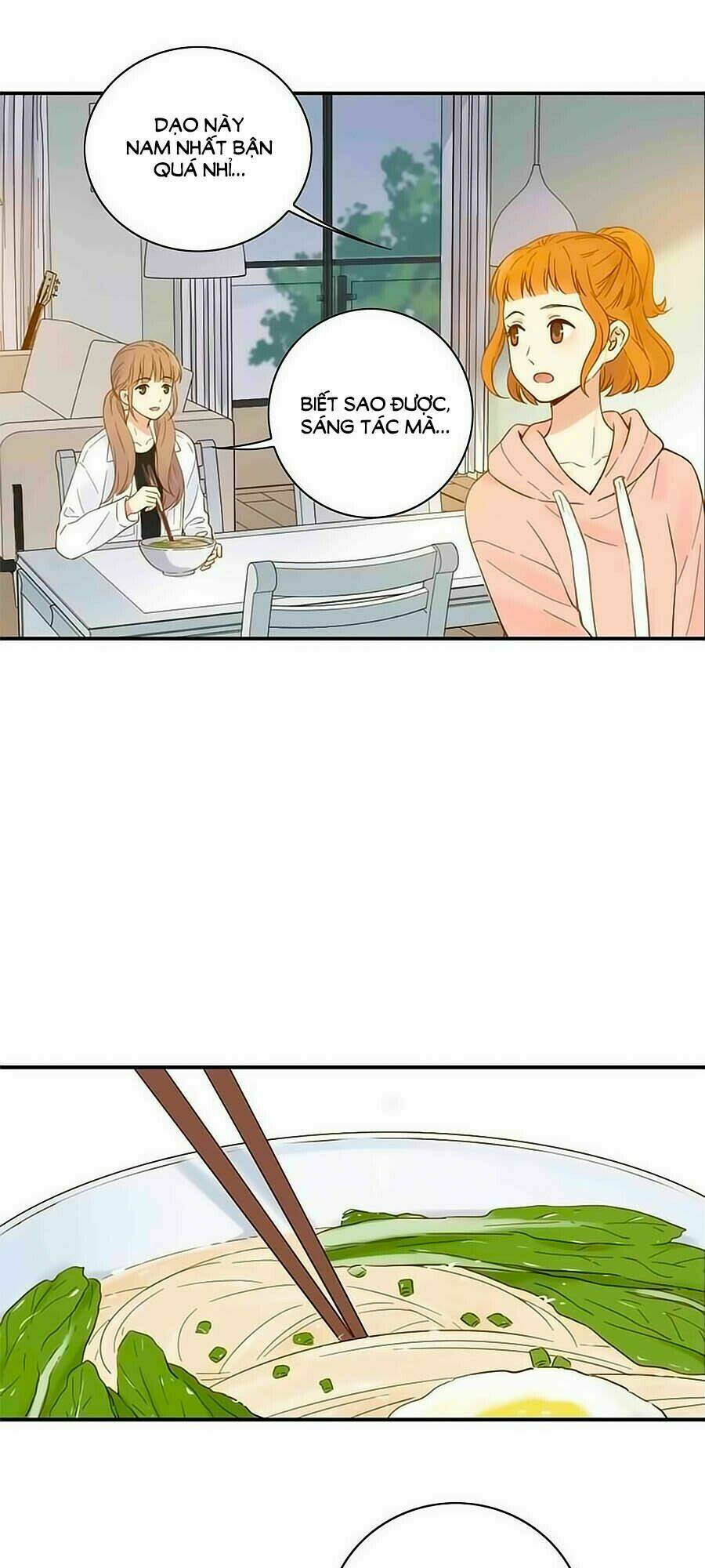 Bạc Hà Chi Hạ 2: Chapter 59