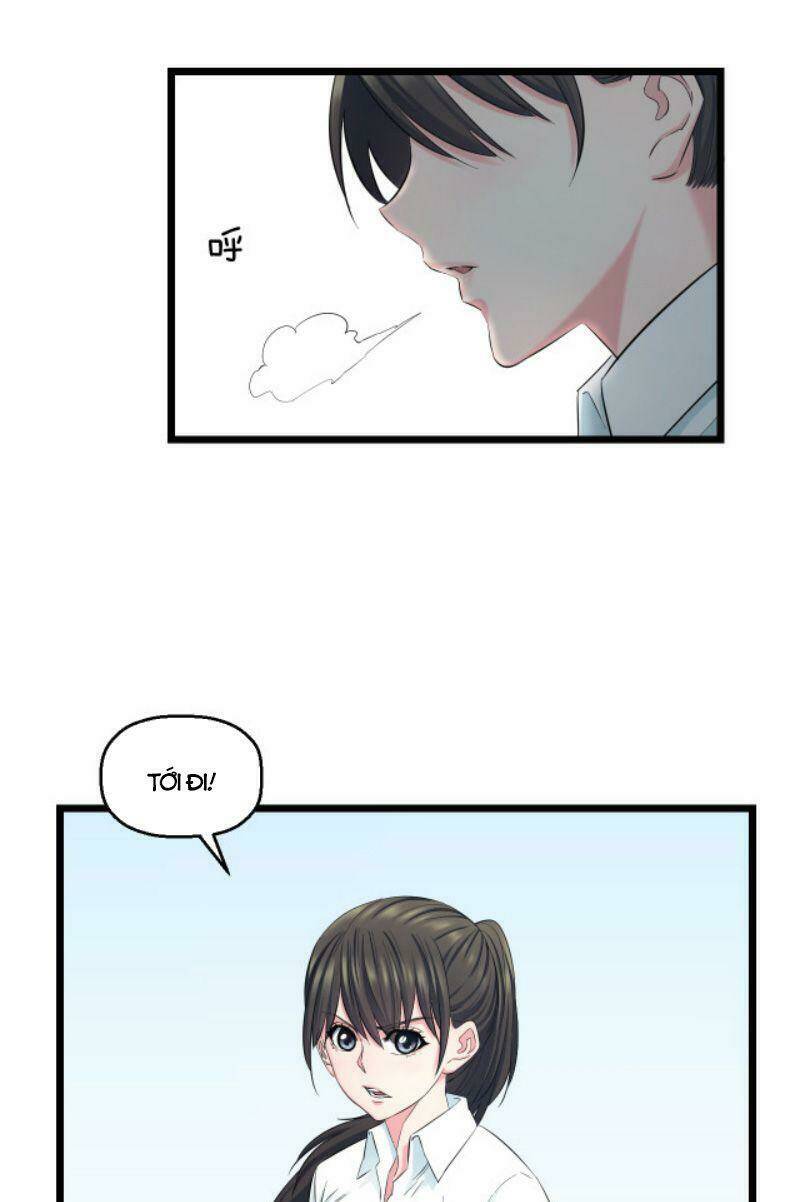 Đối Mặt Với Thử Thách: Chapter 51