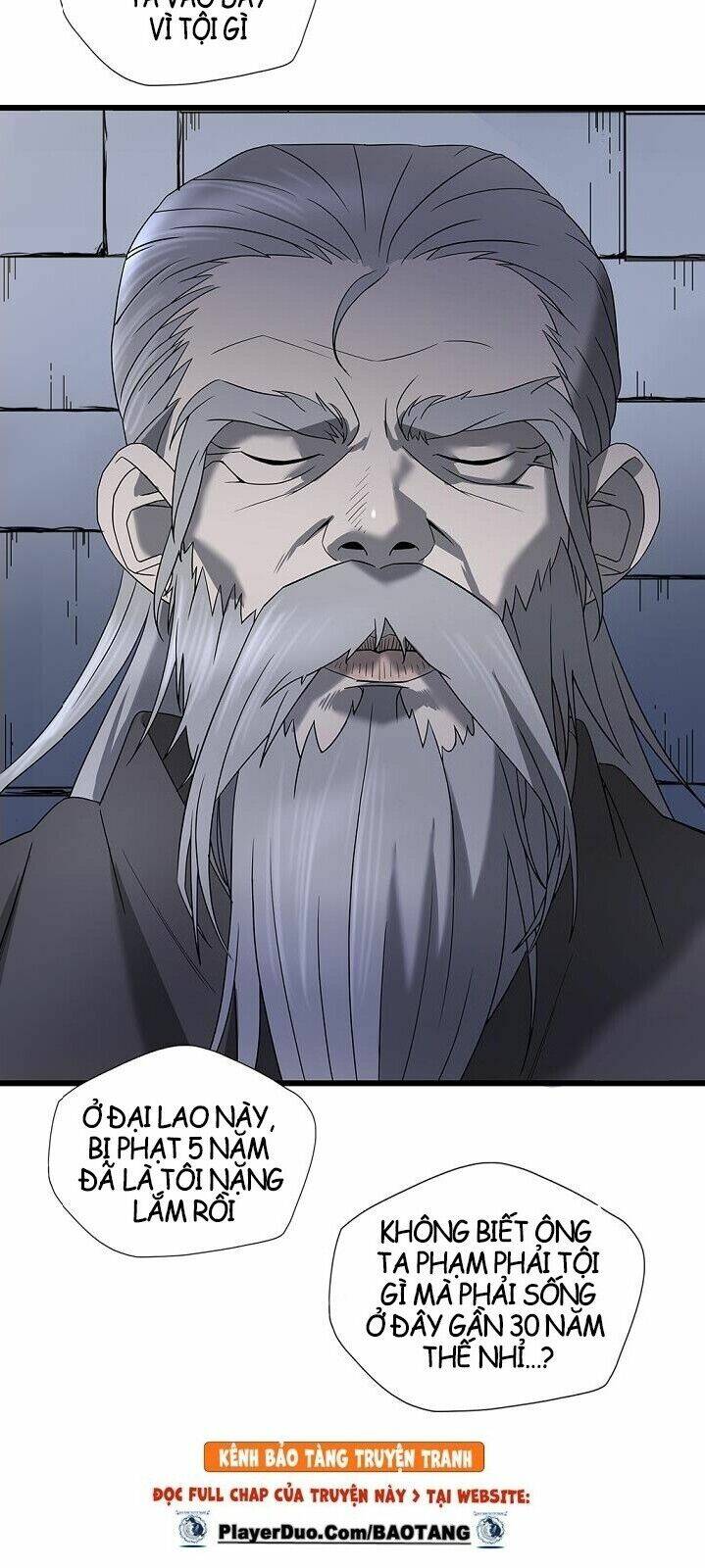 Cuồng Long: Chapter 2