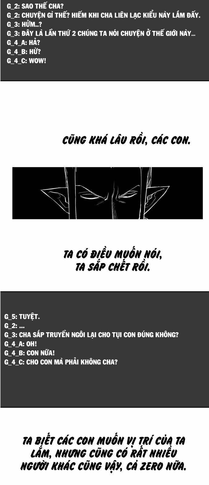 Hard Core Leveling Warrior: Chapter 107