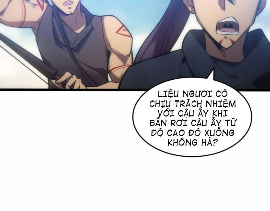 Tái Sinh Thành Công Chức Bình Thường Ở Một Thế Giới Xa Lạ: Chapter 3
