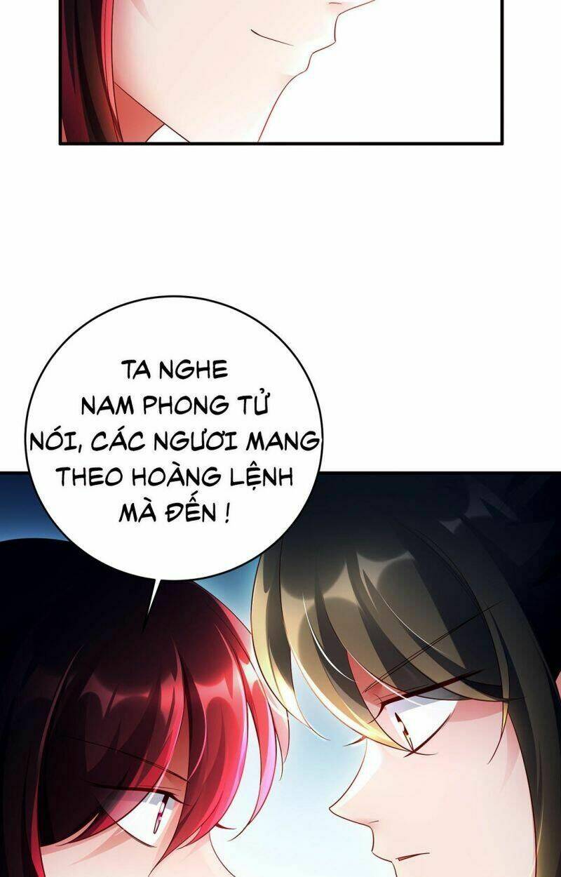 Thiên Kim Bất Hoán: Chapter 59