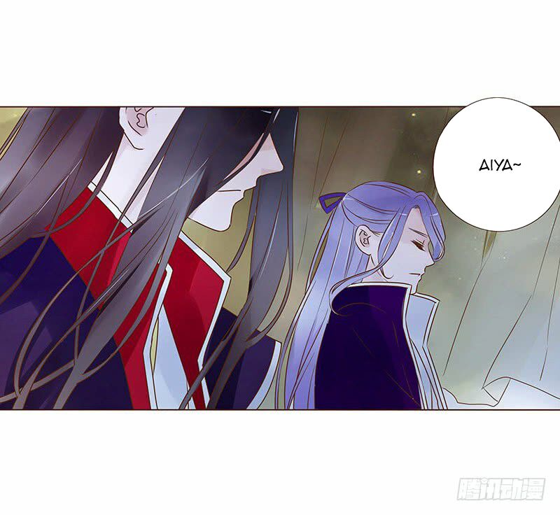 Đế Vương Trắc: Chapter 91