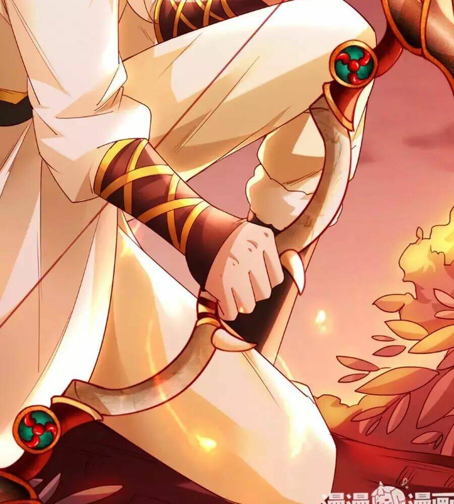 Thiên Kim Bất Hoán: Chapter 24