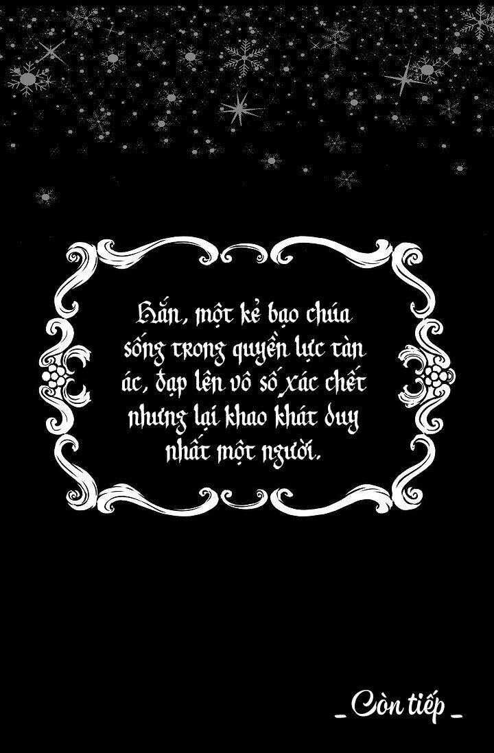 Tình Điên Dại: Chapter 1