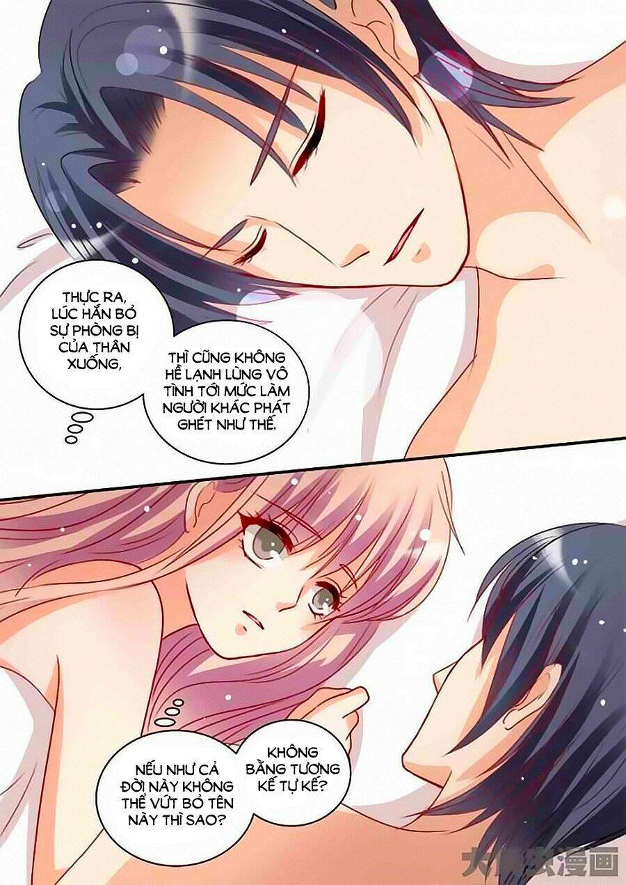 Bá Đạo Tổng Tài Yêu Ta: Chapter 100