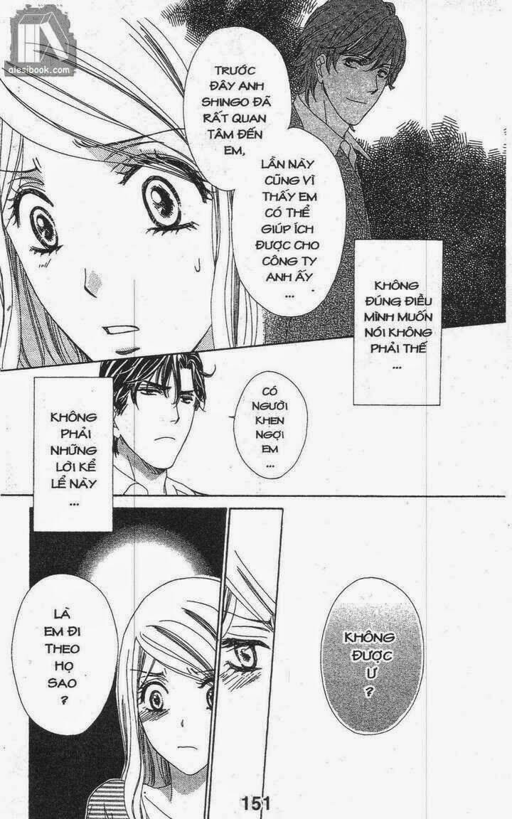 Love Of Firos You: Chapter 8