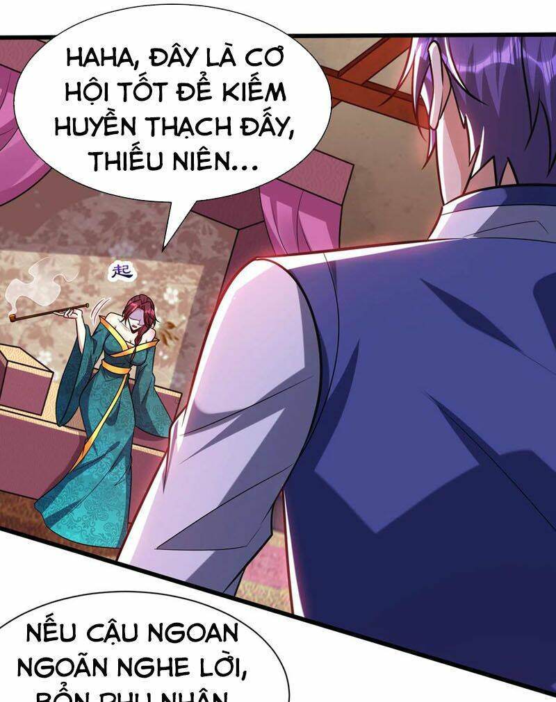 Yêu Giả Vi Vương: Chapter 251