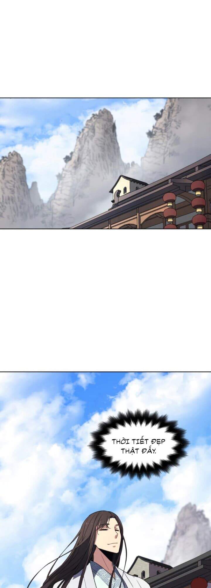 Ta Chuyển Sinh Thành Cuồng Quỷ Truyền Nhân: Chapter 4