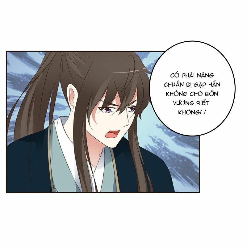 Thông Linh Phi: Chapter 139
