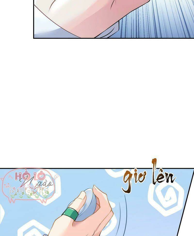 Quận Chúa Vững Vàng, Thiết Lập Nhân Vật Không Thể Vỡ: Chapter 16