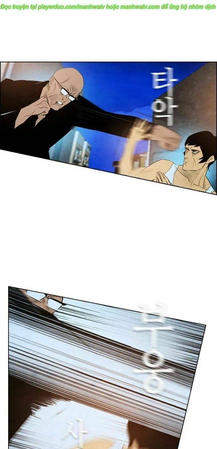 Kẻ Hồi Sinh: Chapter 31