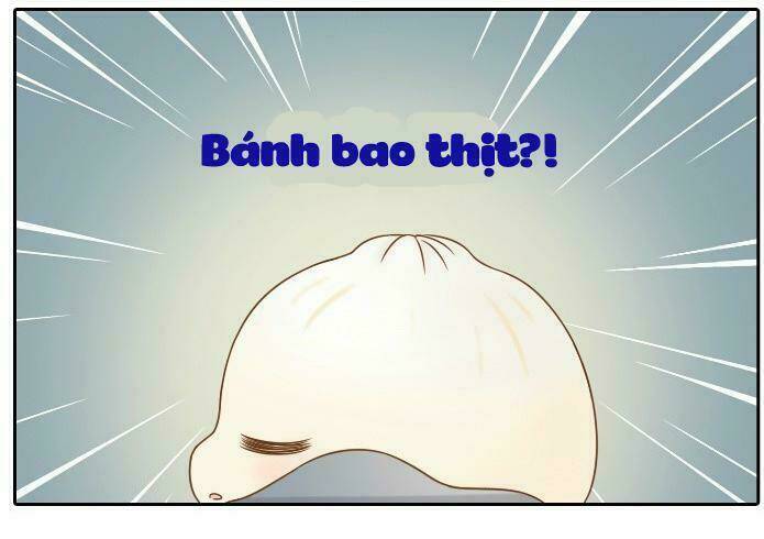 Tiểu Hồ Ly vs Tiểu Hóa Thượng: Chapter 5