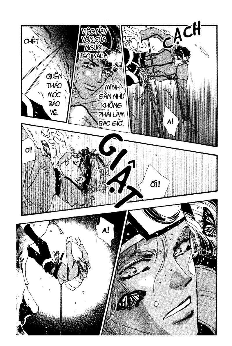 Mầm Sống: Chapter 49