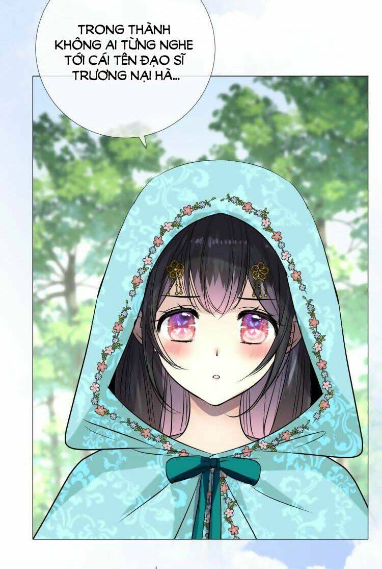 Sao Lại Là Yêu?: Chapter 12