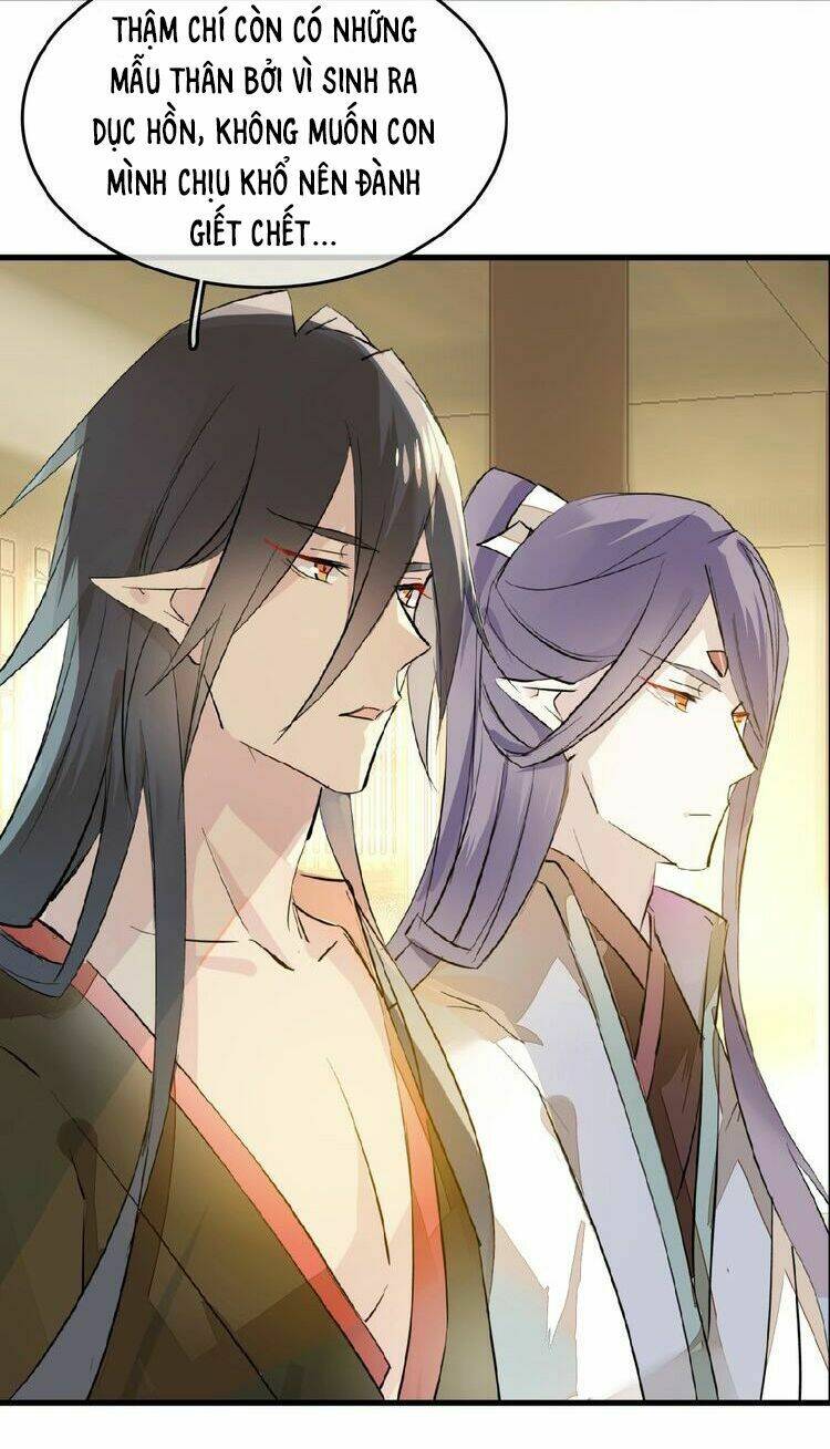 Chấp Tử Chi Kiếm: Chapter 4