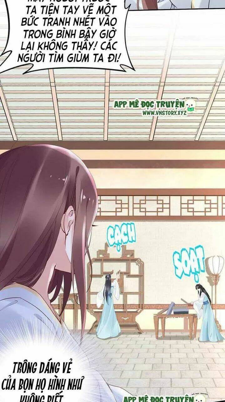 Nhất Sinh Nhất Thế Tiếu Thương Khung: Chapter 39