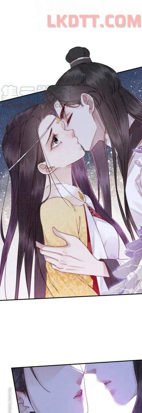 Trọng Sinh Bá Sủng Nhiếp Chính Vương Quá Mạnh Mẽ: Chapter 227