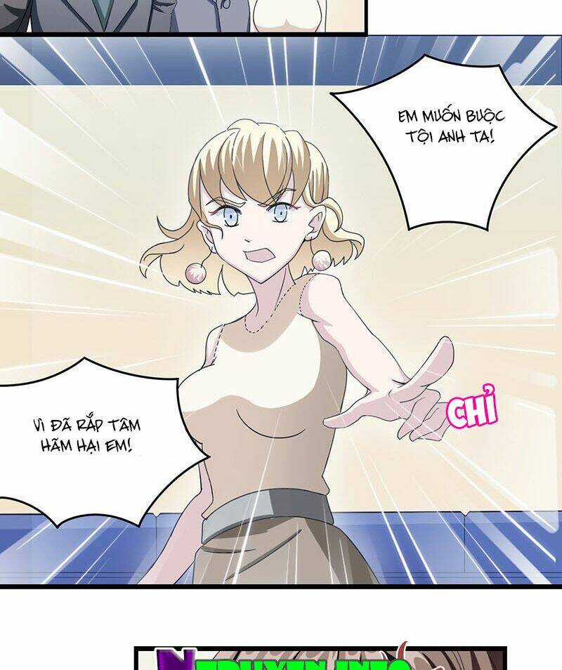 Mạc Thiếu Bức Hôn: Vợ Mới Khó Chống Đỡ: Chapter 10