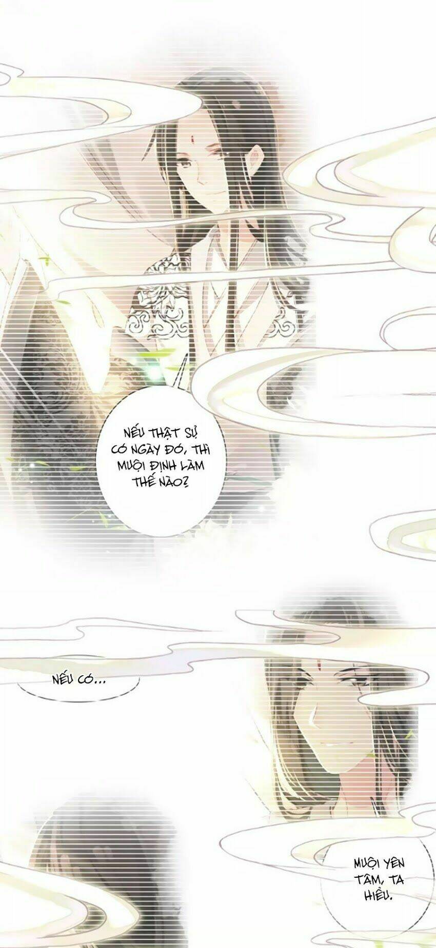 Mỹ Nhân Làm Tướng: Chapter 62