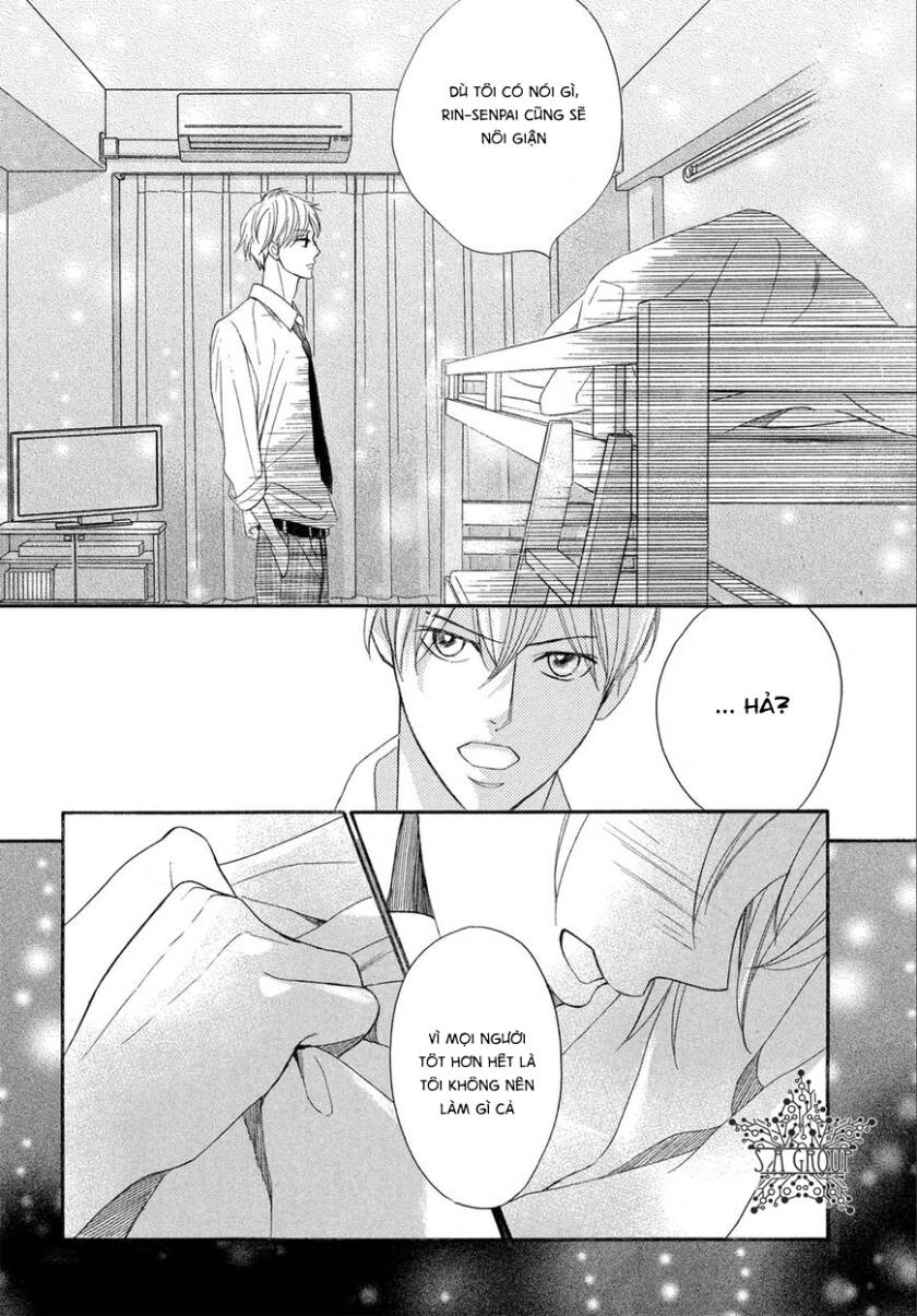 Men\’s Life: Chapter 2