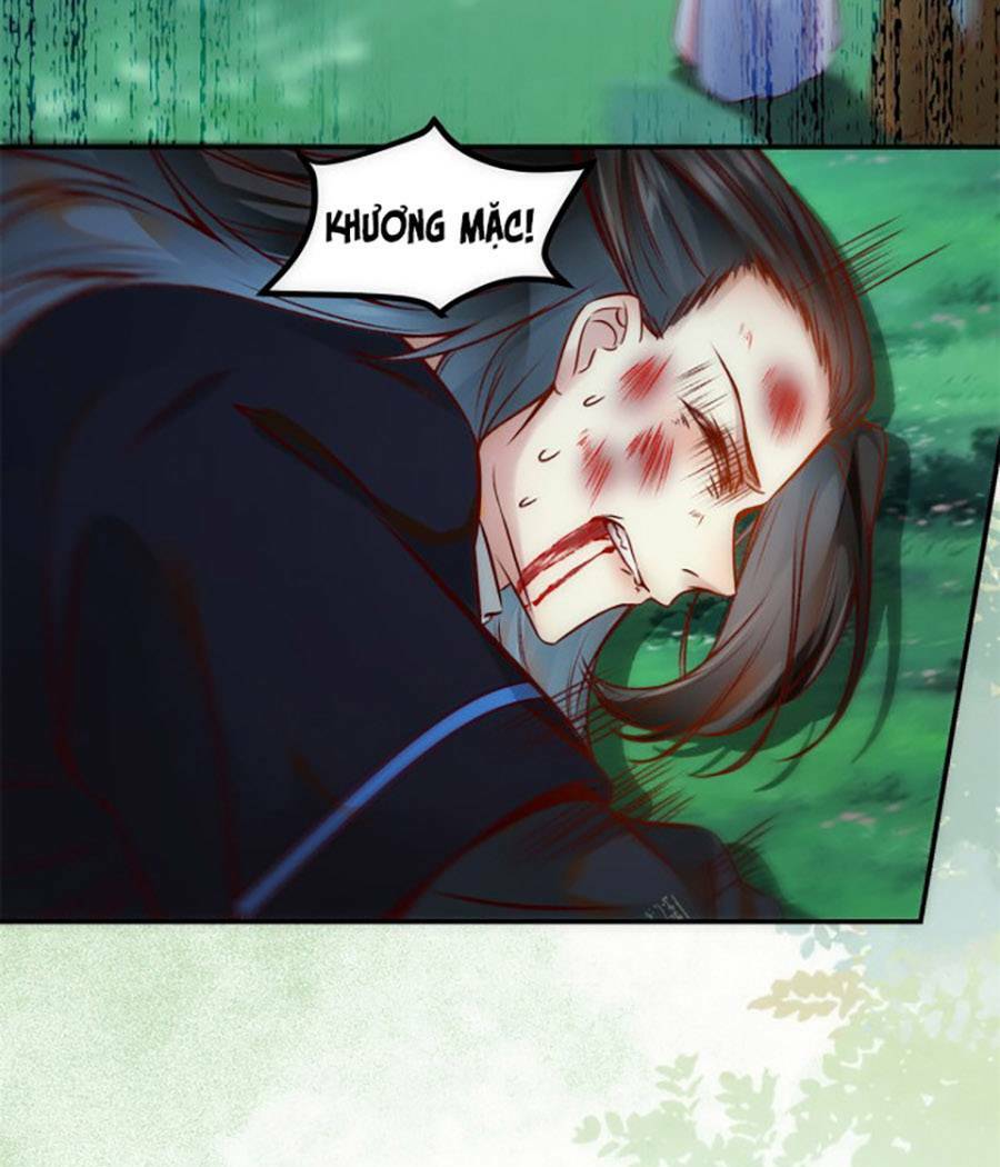 Nghịch Thiên Thần Phi Chí Thượng: Chapter 42