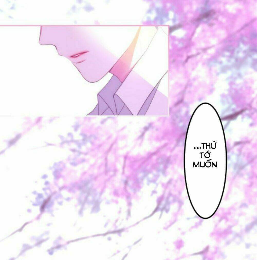 Tháng Sáu Không Hẹn Mà Gặp: Chapter 29.5