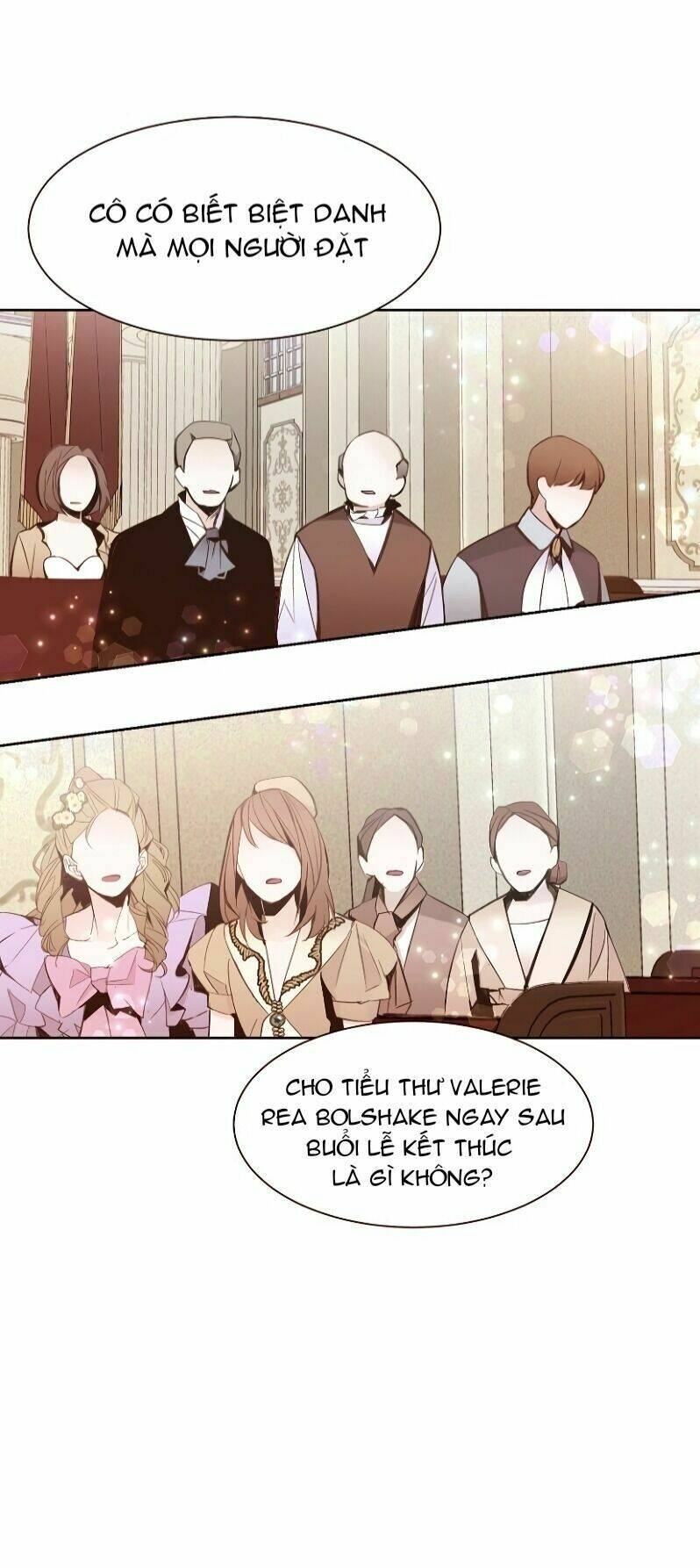Cuộc Sống Rập Khuôn Của Một Quý Cô Tái Sinh!: Chapter 29