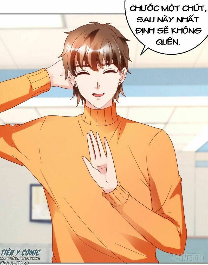 Thấu Thị Tiên Y: Chapter 117