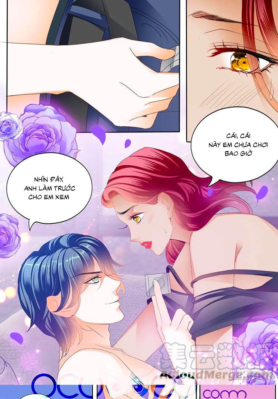 Bá Đạo Tiểu Thúc, Xin Trêu Chọc Vừa Thôi!: Chapter 275