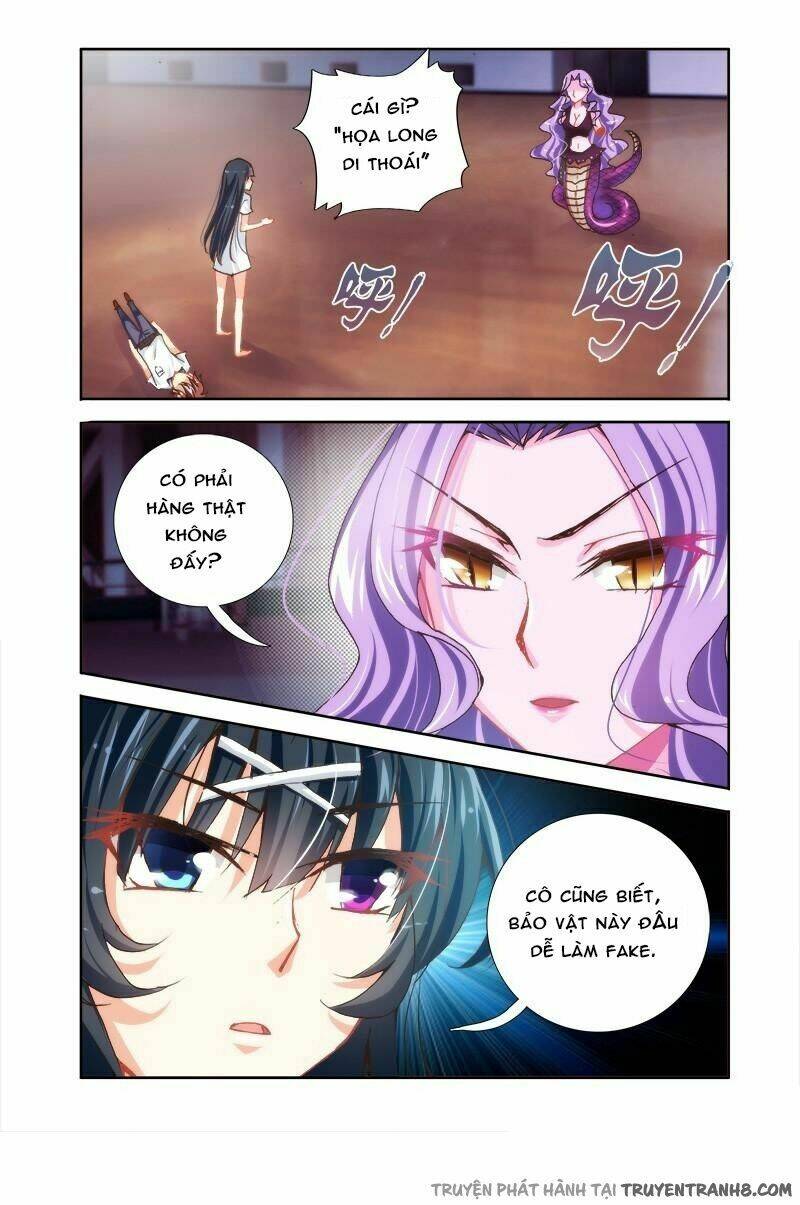 La Sát Đại Nhân Hãy Dừng Chân: Chapter 13