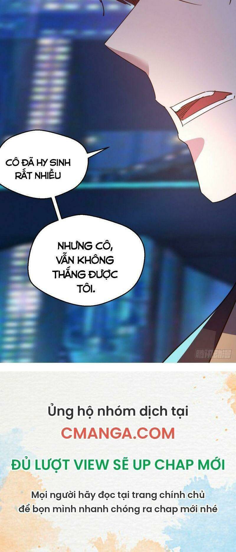 Ta Đã Đặt Ra Thời Đại Của Vạn Tộc: Chapter 21