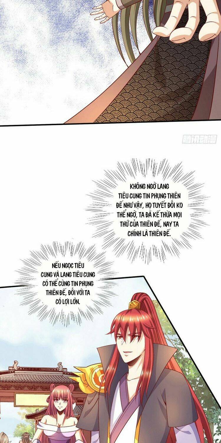 Tiên Vương Trùng Sinh: Chapter 254
