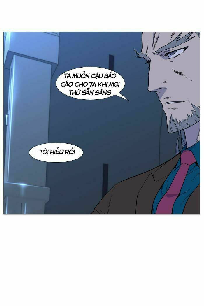 Ma Cà Rồng Quý Tộc: Chapter 524