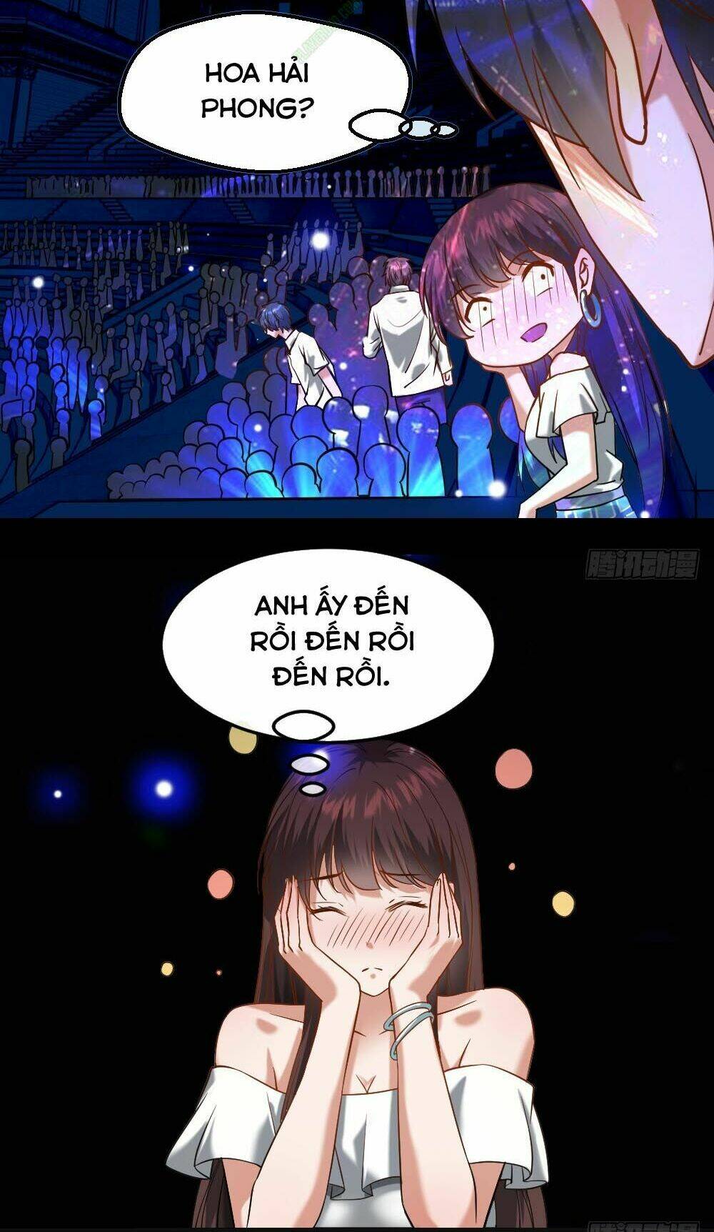 Tuyệt Thế Thiên Tài Hệ Thống: Chapter 15