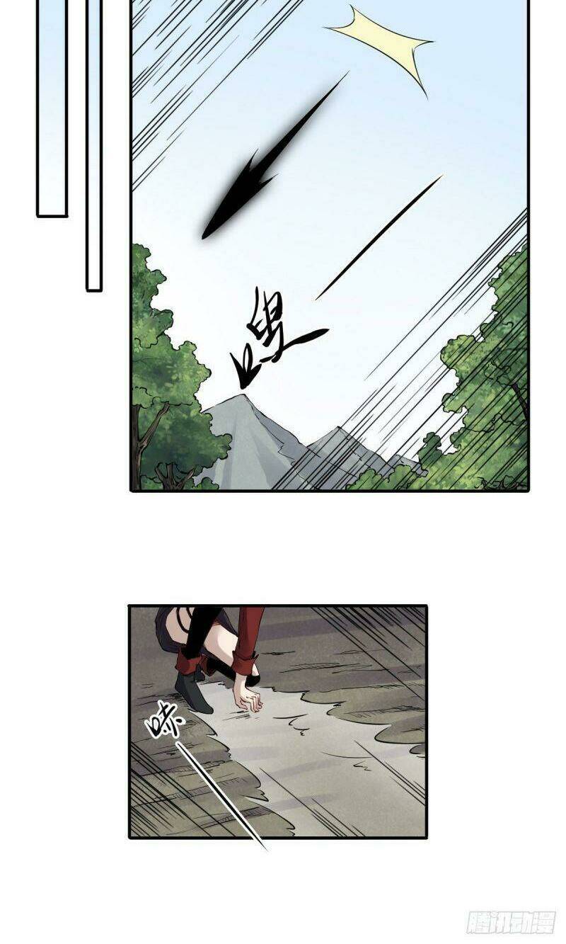Ta Độ Kiếp Thất Bại Đều Là Tại Ngươi: Chapter 40