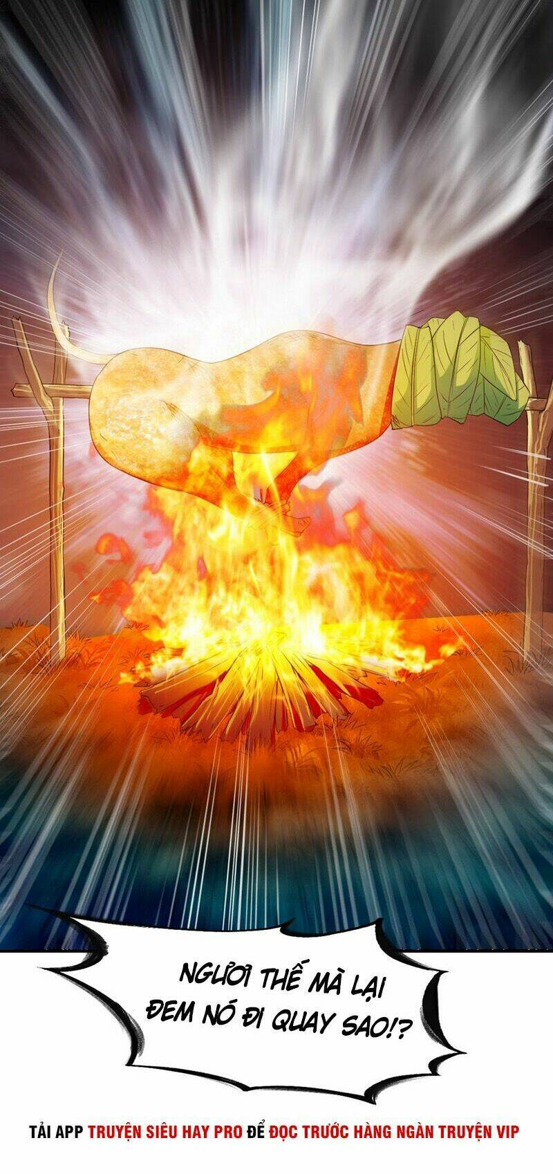 Chiến Đỉnh: Chapter 38